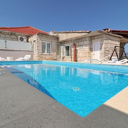 Villa Ivana Zrnovo 外观 照片