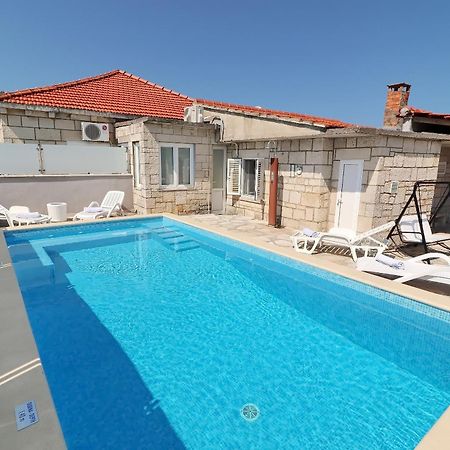 Villa Ivana Zrnovo 外观 照片
