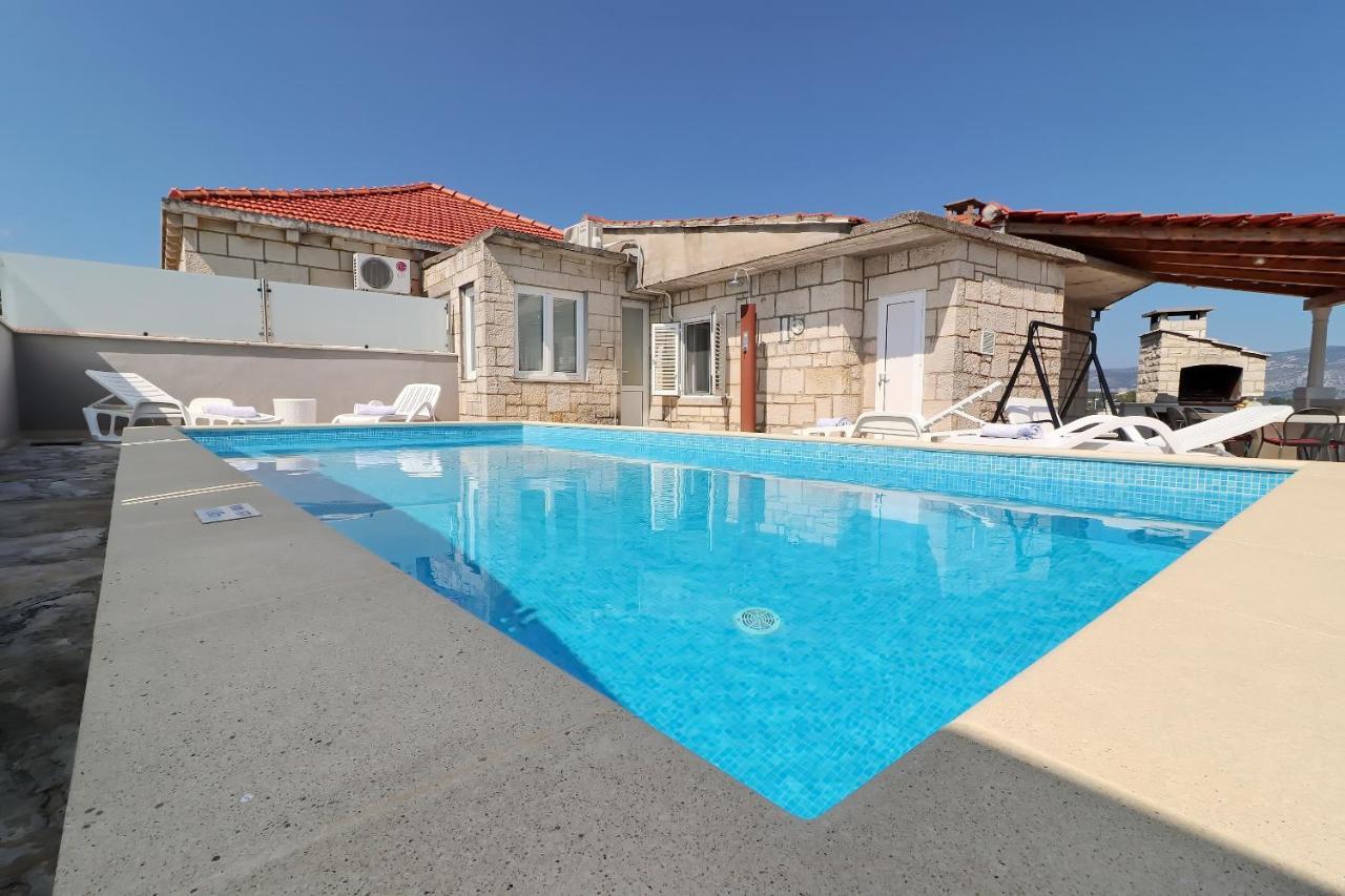 Villa Ivana Zrnovo 外观 照片