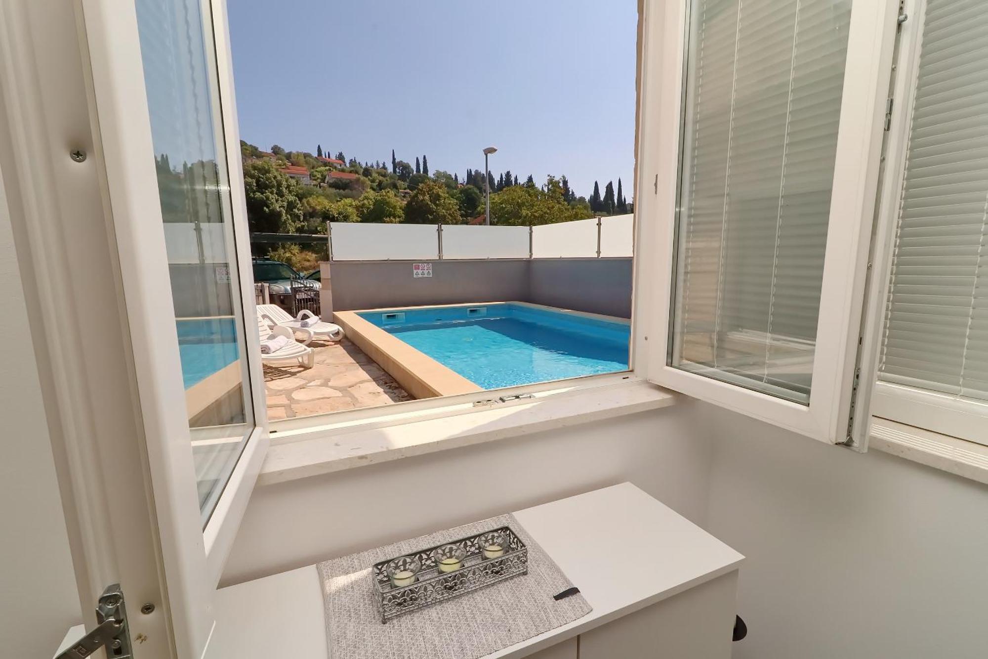Villa Ivana Zrnovo 外观 照片