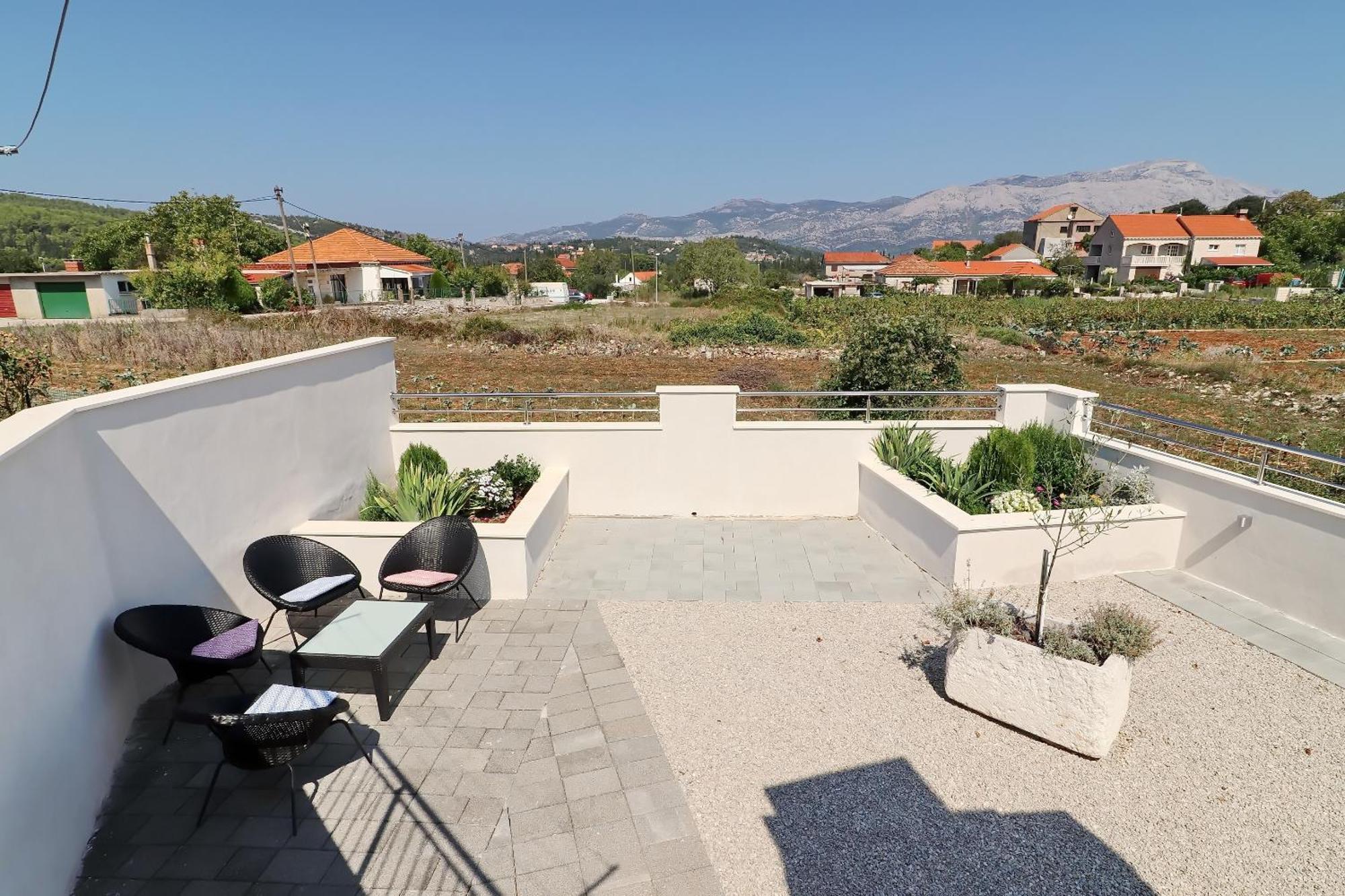 Villa Ivana Zrnovo 外观 照片